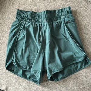 Paragon track shorts